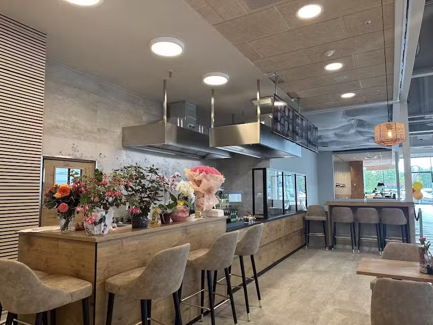 Asia Kitchen Tung Vy