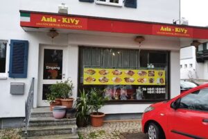 Asia Kivy