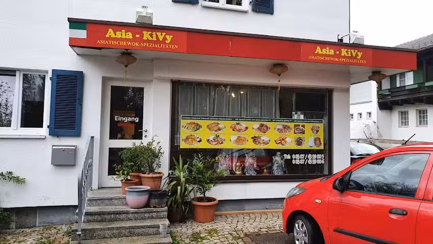 Asia Kivy