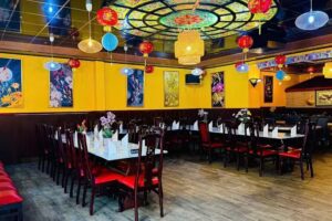 Asia Koy Restaurant