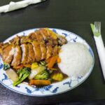 Asia Küche
