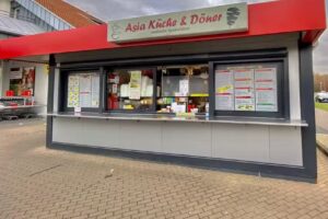 Asia Küche & Döner