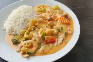 Asia-Küche & Döner Kebab