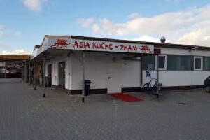 Asia Küche PHAM