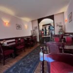 Asia Lam Restaurant