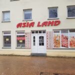 Asia Land