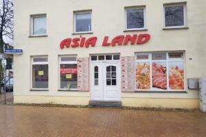 Asia Land