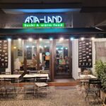 Asia Land