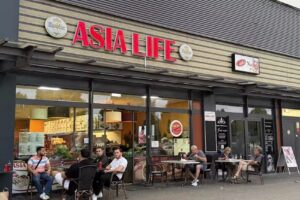 ASIA LIFE