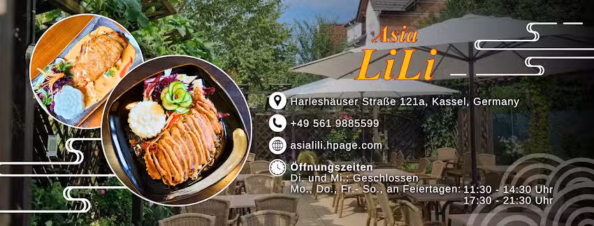 Asia LiLi