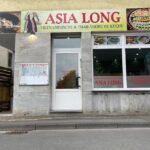 ASIA LONG