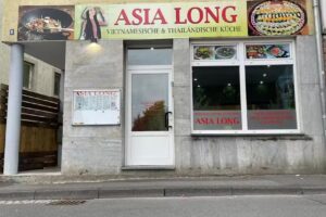 ASIA LONG