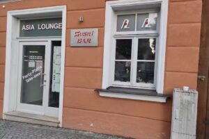 Asia Lounge