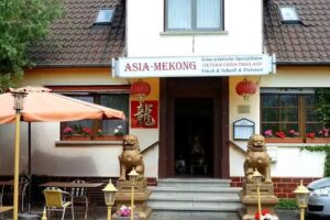 Asia-Mekong