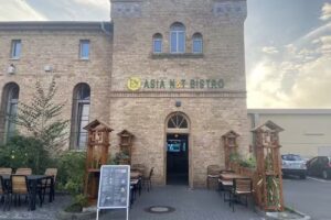 ASIA N&T BISTRO