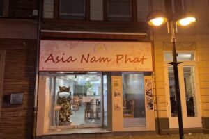 Asia Nam Phat Bingen