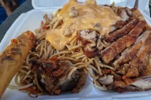 Asia New York / Mami Bubble Cup