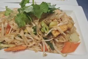 Asia Noodle No 1