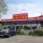Asia Palace