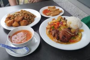 Asia-Palace Imbiss Metzingen