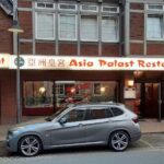 Asia Palast