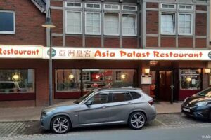 Asia Palast