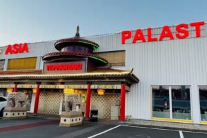 Asia Palast