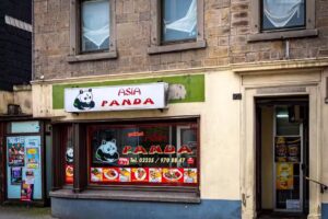 Asia Panda Imbiss