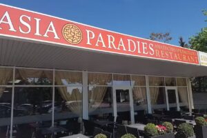 Asia Paradies