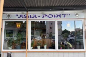Asia Point
