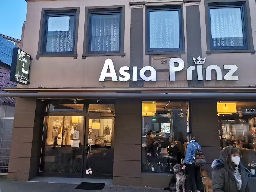 Asia Prinz