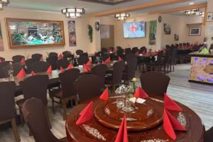 Asia Restaurant