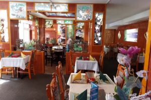 Asia Restaurant