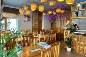 Asia Restaurant