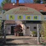 Asia Restaurant