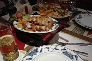 Asia Restaurant Dong Nam