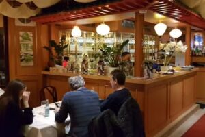 Asia Restaurant Dynastie