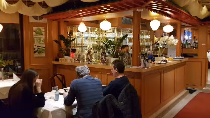 Asia Restaurant Dynastie