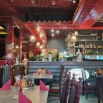 Asia-Restaurant Dynasty