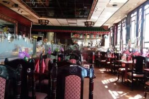 Asia-Restaurant Dynasty