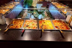 Asia-Restaurant Fuka