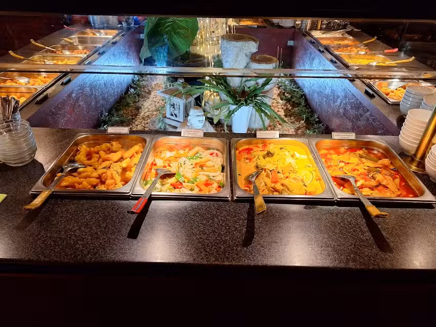 Asia-Restaurant Fuka