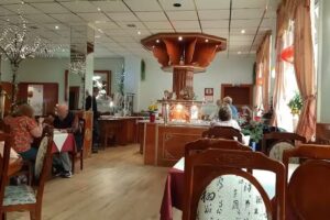 Asia Restaurant Goldener Drache