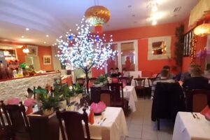 Asia Restaurant Ha Noi Express