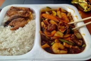 Asia Restaurant Hahaa