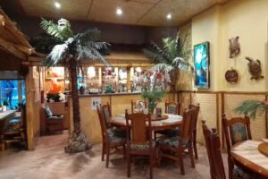 Asia Restaurant Long Duc