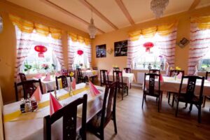 Asia Restaurant Mai Lan