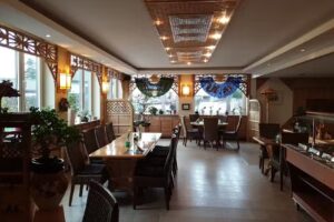 Asia Restaurant Mayflower