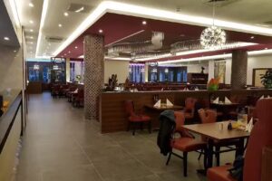 Asia Restaurant Ming