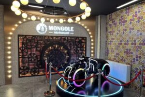 Asia Restaurant Mongole